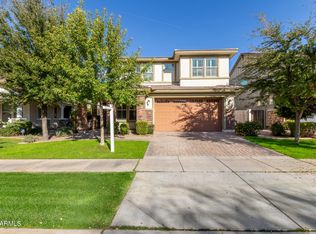 4268 E Palo Verde St, Gilbert, AZ 85296