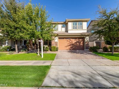 4268 E PALO VERDE Street, Gilbert, AZ, 85296