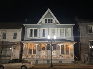 39 E Main St #3, Annville, PA 17003