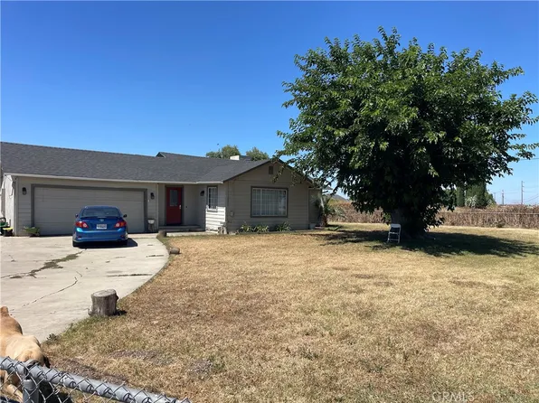 3987 E Mission Ave, Merced, CA 95341