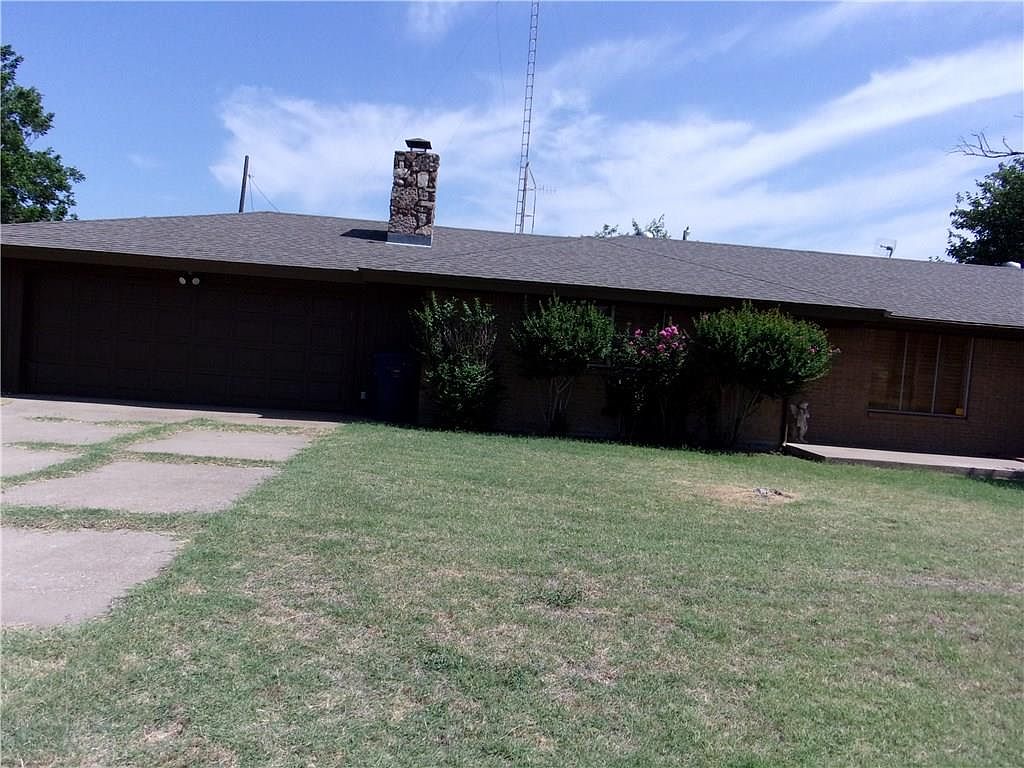 408 E 9th St, Olustee, OK 73560 Zillow