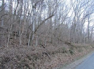 Martin Hollow Rd, Culleoka, TN 38451
