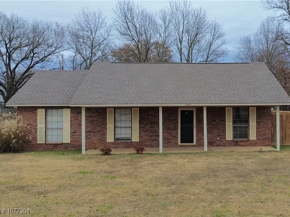 12822 Highway 217, Charleston, AR 72933