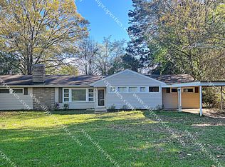 4260 Camellia Dr, Montgomery, AL 36109