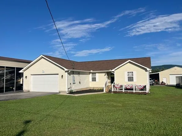 4468 W Valley Rd, Dunlap, TN 37327
