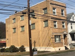 107 W Chestnut St, Wilkes Barre, PA