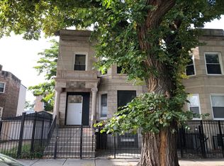 6440 S Eberhart Ave, Chicago, IL 60637