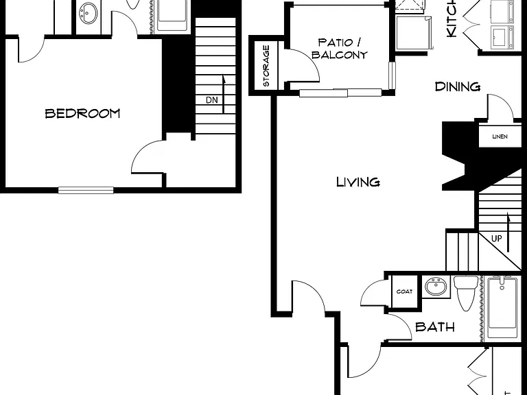 The Azul Apartments — Photo 45