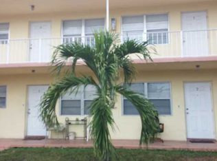 1737 Liberty St #1, Hollywood, FL 33020