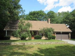 88 Lancaster Rd, Gorham, NH 03581