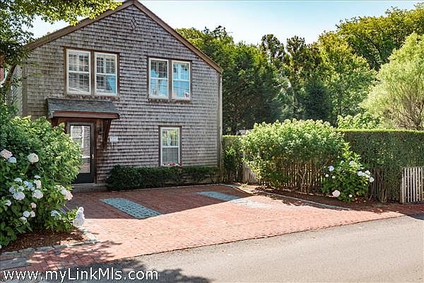 Guest House with two off street parking spaces