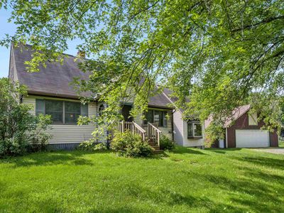 2707 VT Route 14, East Calais, VT, 05650
