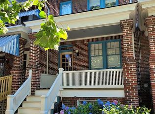 1255 Oates St NE, Washington, DC 20002
