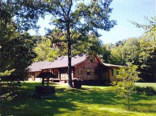 321 Canaan Rd, Waymart, PA 18472