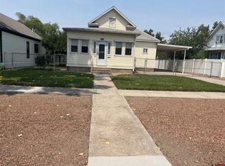 427 S 4th St, Montrose, CO 81401