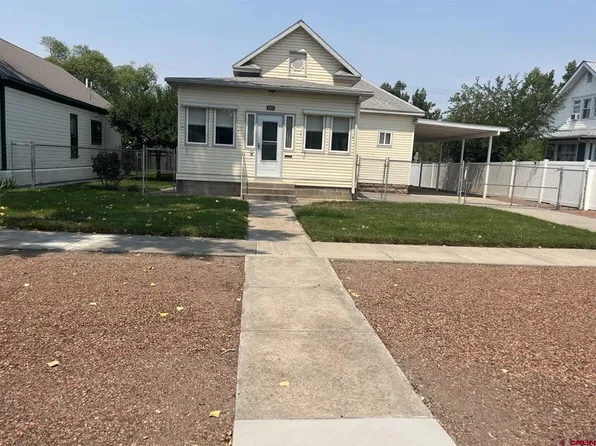 427 S 4th Street, Montrose, CO 81401