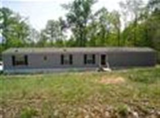 1040 Slaughter Rd, Lewisburg, KY 42256