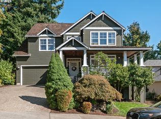 1151 NW Mayfield Rd, Portland, OR 97229