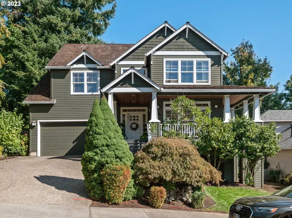 1151 NW Mayfield Rd, Portland, OR 97229