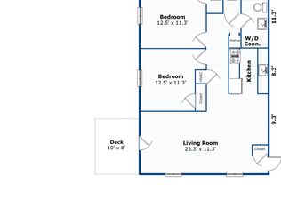 4523 Lynnmont Rd APT 14, Knoxville, TN 37921