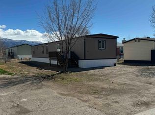 424 32nd Rd TRAILER 83, Clifton, CO 81520