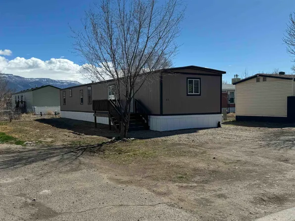 424 32nd Rd Trailer 83, Clifton, CO 81520