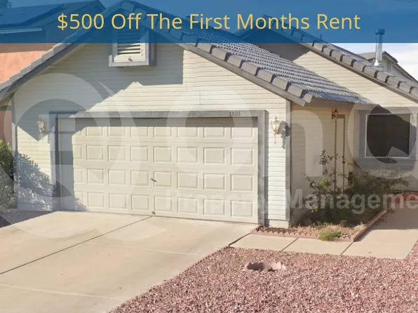 11014 N 81st Ave, Peoria, AZ 85345