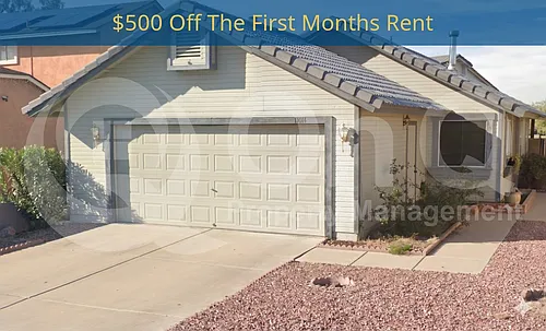 11014 N 81st Ave Photo 1