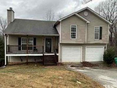 5374 Crown Oaks Dr, Lula, GA, 30554