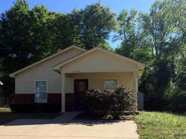 1432 Southridge Dr, Tyler, TX 75702