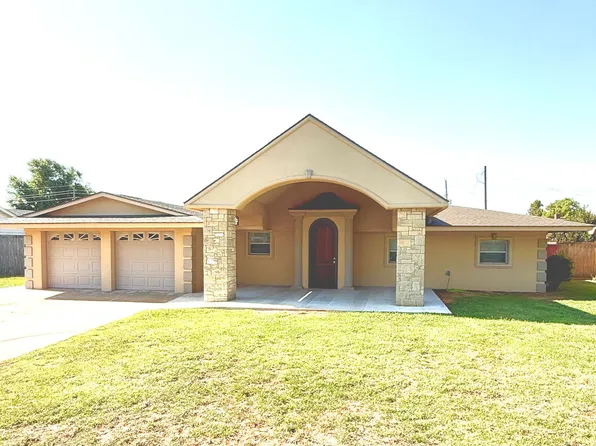1434 Pine Ave, Weatherford, OK 73096