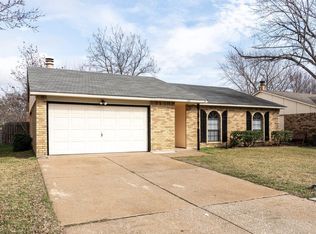 504 Woodcrest Way, Forney, TX 75126