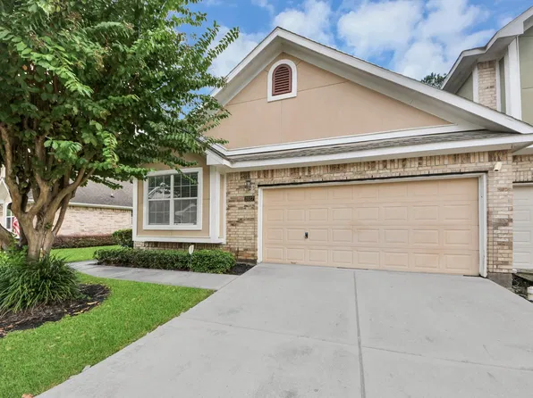 2027 Marchwood Manor Dr, Houston, TX 77090