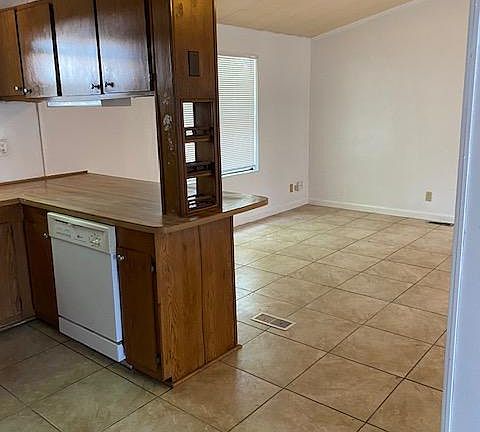 PARTIAL KITCHEN VIEW