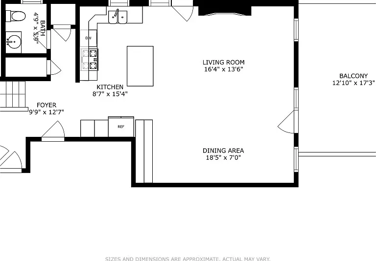 854 W Buckingham Pl #3NE — Photo 17