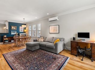 287 Forest Hills St #2, Jamaica Plain, MA 02130