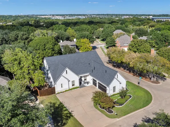 2602 Clublake Trl, McKinney, TX 75072