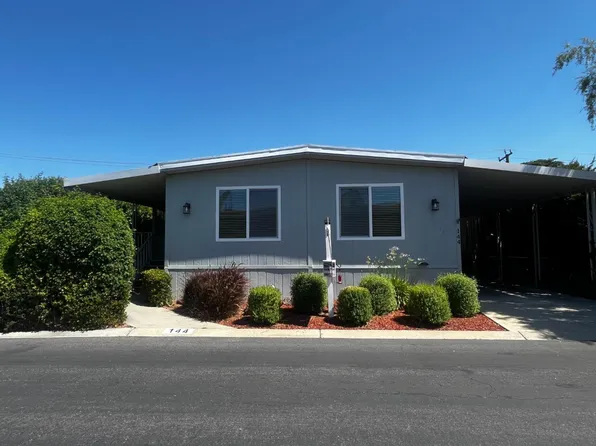 144 E Quail Holw #144, San Jose, CA 95128