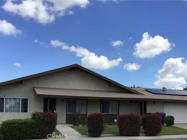 2200 Pinon Springs Cir, Bakersfield, CA 93309