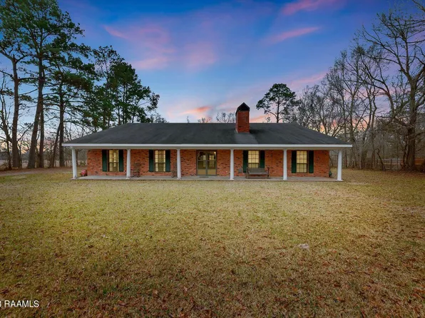 464 Odon Meche Rd, Arnaudville, LA 70512