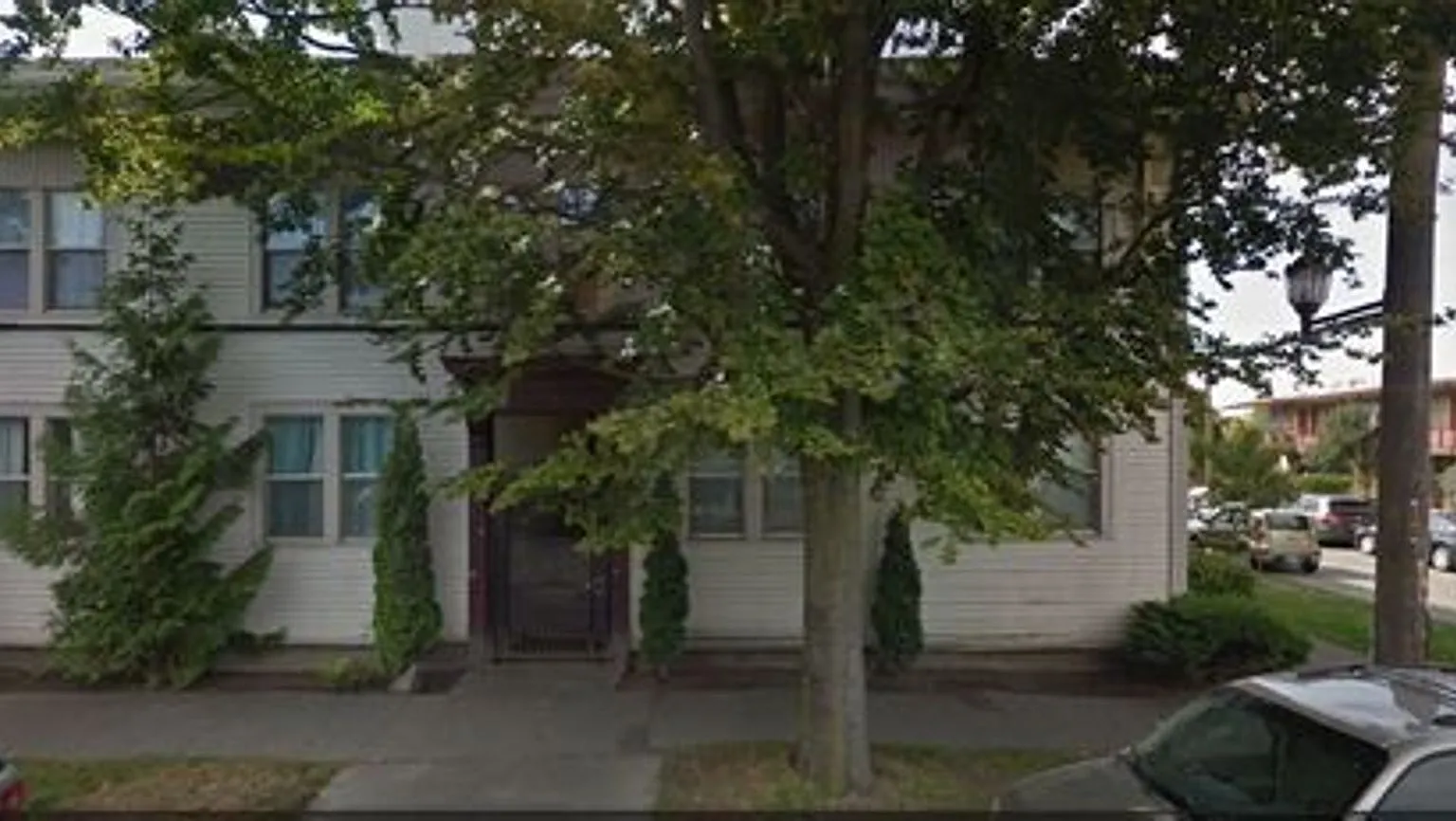 Cranmore Apartments — Photo 2