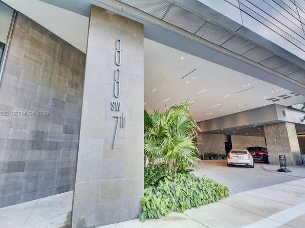 88 SW 7th St APT 1511, Miami, FL 33130