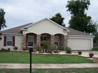 2705 SE 46th Ave, Ocala, FL 34480