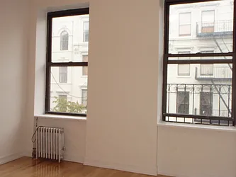 Rented by Beekman Street Realty