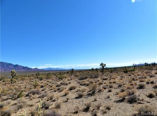 Unknown Ranch Property, Kingman, AZ 86401