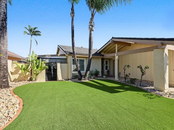 1737 Manfred Ct, El Cajon, CA 92021