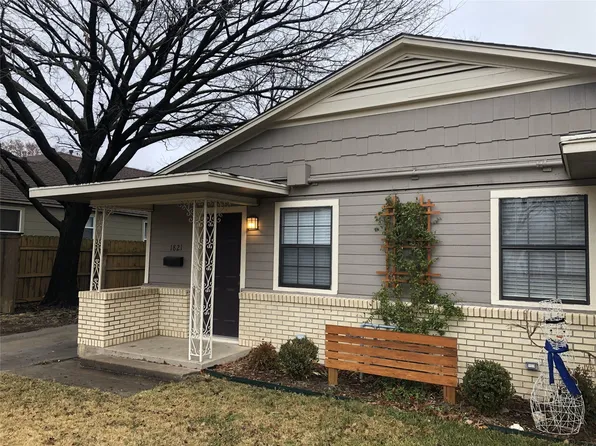 1821 N Alexander St, Sherman, TX 75092