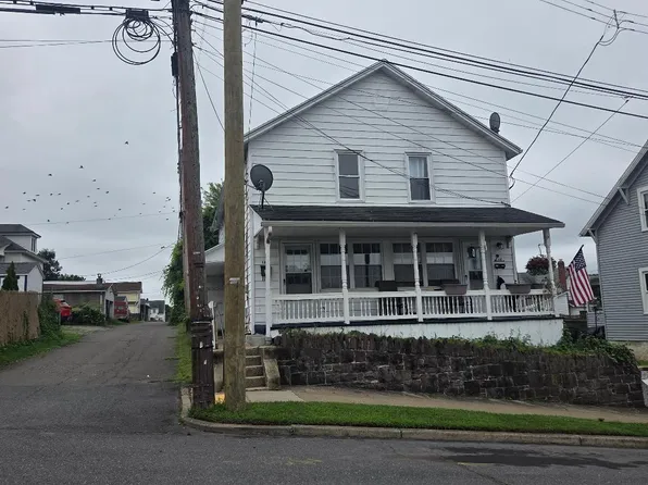 118 S Chestnut St #118, Nanticoke, PA 18634