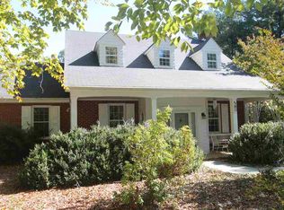 480 Panorama Rd, Earlysville, VA 22936