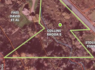 Route 46, Smethport, PA 16749